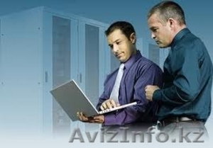 Компьютерщик профессионал #912596