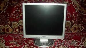 Монитор ЖК PHILIPS 190S6 19