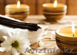 Professional massage! Marina-Astana! #1190334