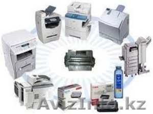 заправка картриджа 800тг #1183806