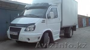 аккуратный квартирный переезд в Алматы #1189908