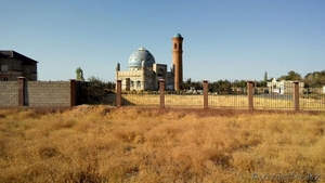 Продам земельный участок Тассай #1193311