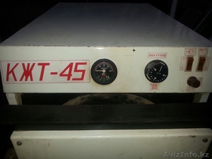 Продам котел на жидком топливе  #1190491