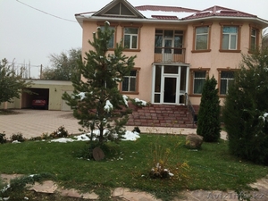 Продам элитный евро 2-х этажный жилой дом #1185851