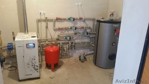 Продам дом,  тау-самалы остановка Айболит #1183470