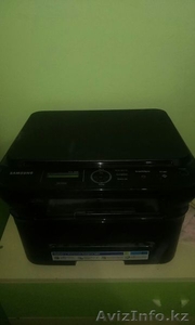 Принтер от Samsung #1193011