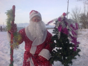 Услуга Деда Мороза  #1194463
