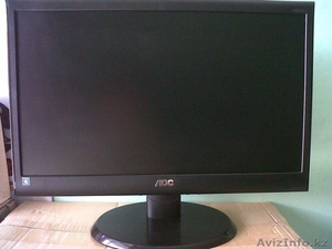 LCD Монитор,  AOC n950sw 18.5