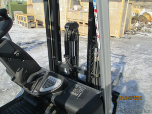 STILL RC40-30 грузоподъемностью 3.0 тонны #1196529