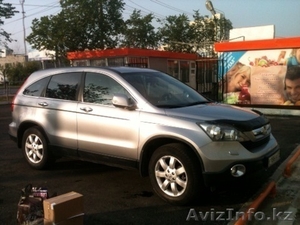 Хонда CRV III  2008г.в. 165000 км. #1189808