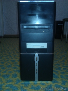 Системный блок 2 ядра/1 Гб ОЗУ/NVIDIA GeForce GT 7300 #1189181