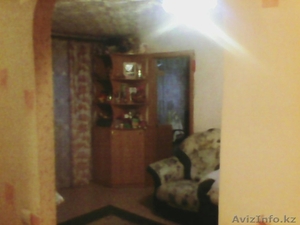 СРОЧНО! 2-х комнатная на 32-м квартале!  #1192297