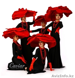  Шоу балет Caviar #1185264