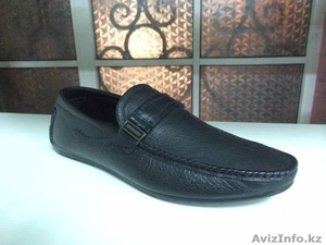 Мокасины распродажа: скидка 40-50% #1187267