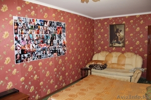 Сдам посуточно, по часам 1 комнатную квартиру #1189156