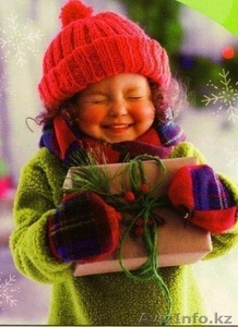 Хотите порадовать Ваших детишек на Новый Год?! Тогда срочно звоните  #1186648