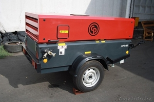 Промышленно-строительное оборудование. #1193924