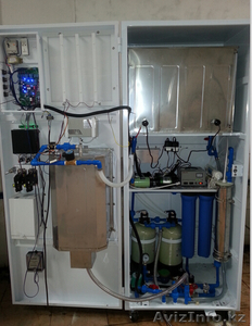 Сниму место под аппарат воды в магазинах,  аптеках #1191450