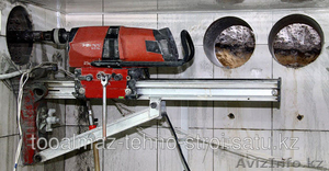 Сверление и резка бетона #1185519