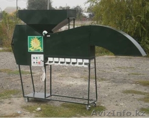 Продам безрешётный сепаратор зерна ИСМ-5 #1189287