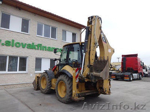 CAT 440E 2012 1000М/Ч #1190715