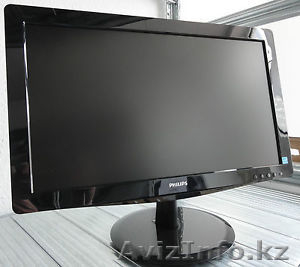 Монитор ЖК PHILIPS 196V4L 18.5