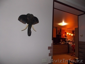 новый коттедж в центре города #1197499