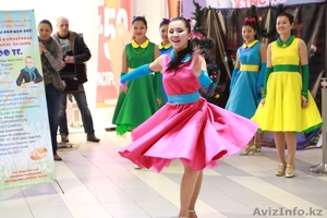 Новогодний корпоратив в ресторане 