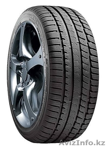 Шины KUMHO TIRES #1187945
