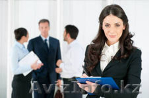 Предпринимательское право #1189414