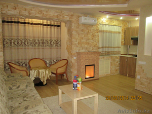 Сдаётся элитная 1-комн. квартира #1191382