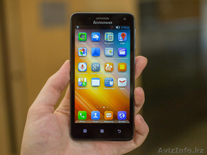 Lenovo S660 – 33500 тг #1190802