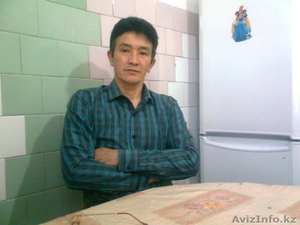 Электромонтажные работы,  электрик в алматы #921345