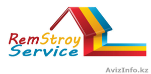 Услуги по ремонту и строительству коттеджей,  квартир,  офисов! #1191684