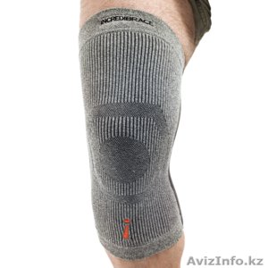 BISON. Лечащие компрессионные изделия и средства от боли в Алматы. #1185795