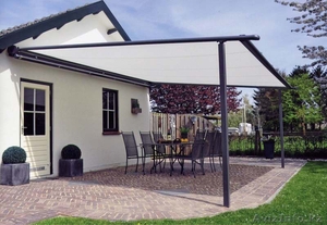 Маркизы всех видов для вашего дома #1196113