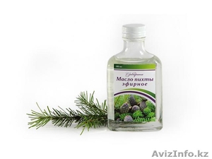 Натуральное Пихтовое масло #1198117