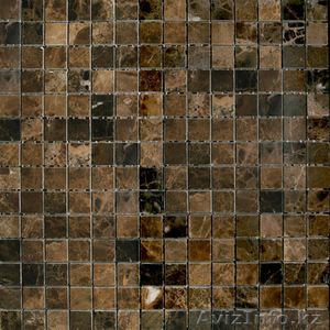 Мраморная и стеклянная мозаика #1185759