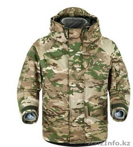 Камуфляжная форма НАТО (США) #1191080