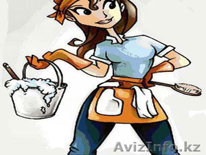 Убираю недорого 8 705 171 9518 квартиры,  офисы #1184872