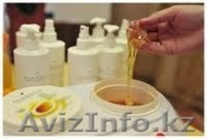 Недорого! Депиляция (Шугаринг) глубокого бикини в Астане. 3000 тенге #1183146