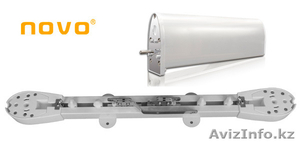 Электрокарнизы NOVO N16  #1196123