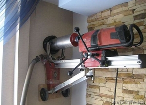 Бурление и демонтаж железобетона #1185522