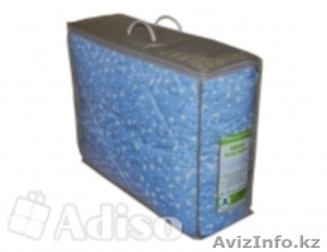 Одеяло из Овечьей шерсти в Алматы #1198056