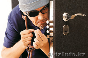 медвежатник-вскроет автомобиль, сейф, дверь. #1189779