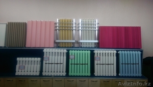 Чугунный радиатор #1192131