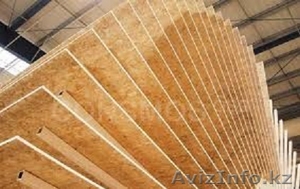 OSB(ОСП) плита оптом и в розницу #1188969