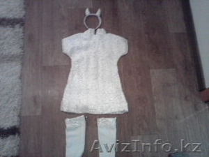 Новогодние костюмы #1190336