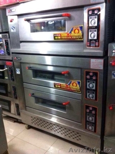 Шкаф пекарский,  пекарская печь #1192840