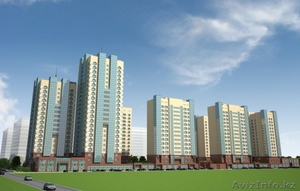 4 ком.кв 158, 8 кв.м ЖК